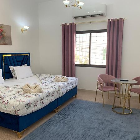 Arabian Nights Nook Hotel Masqat Buitenkant foto