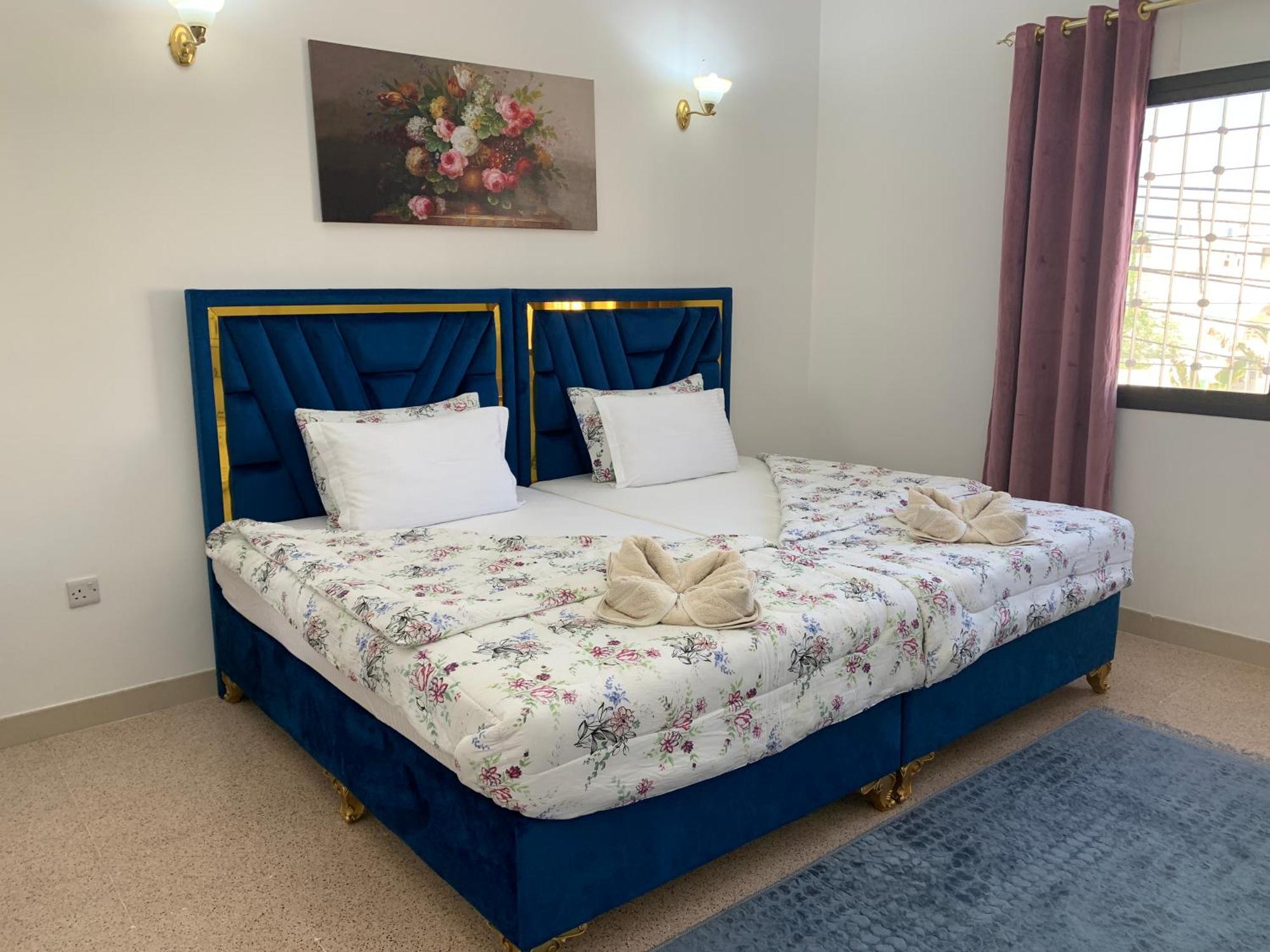 Arabian Nights Nook Hotel Masqat Buitenkant foto