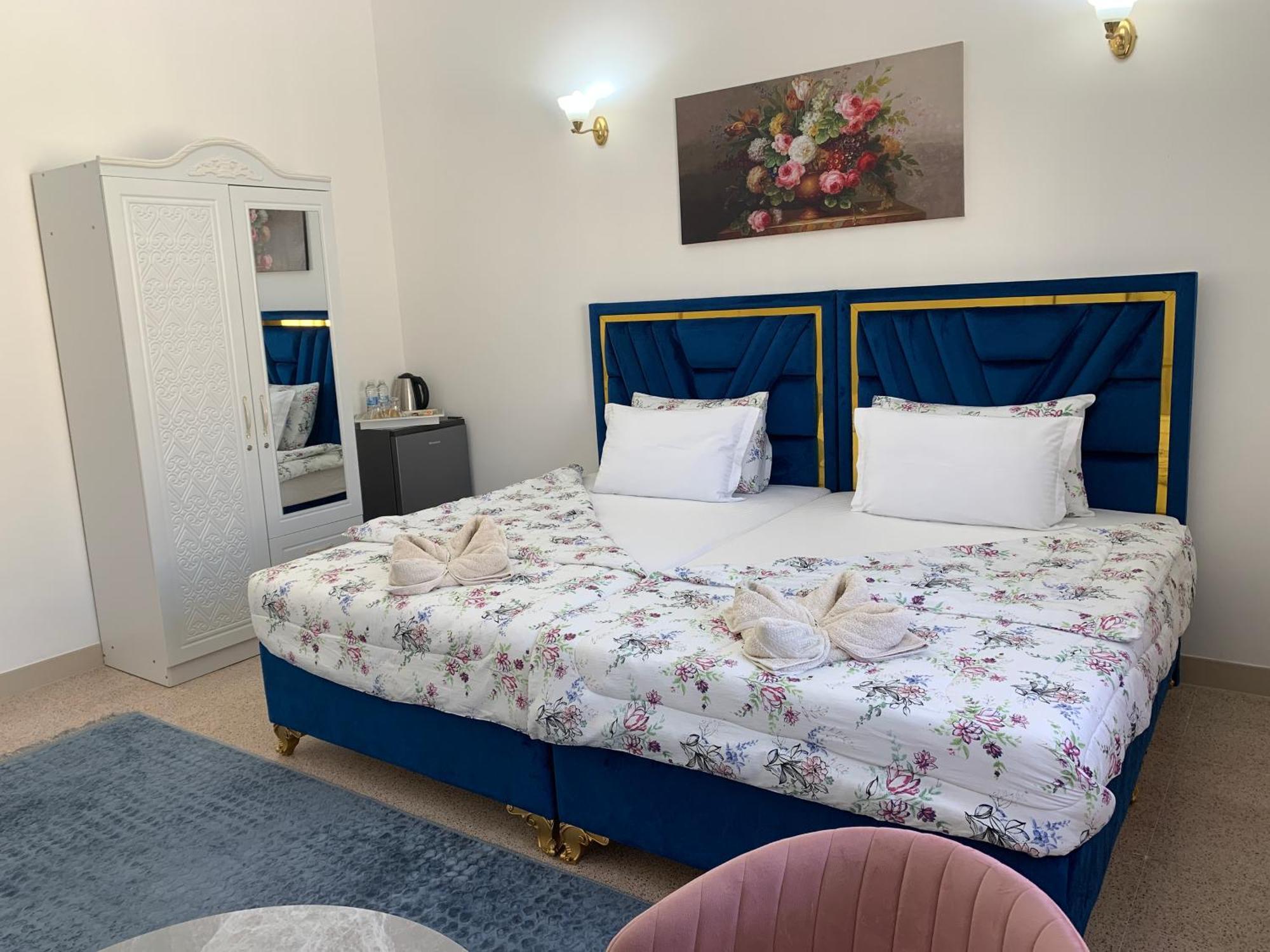 Arabian Nights Nook Hotel Masqat Buitenkant foto