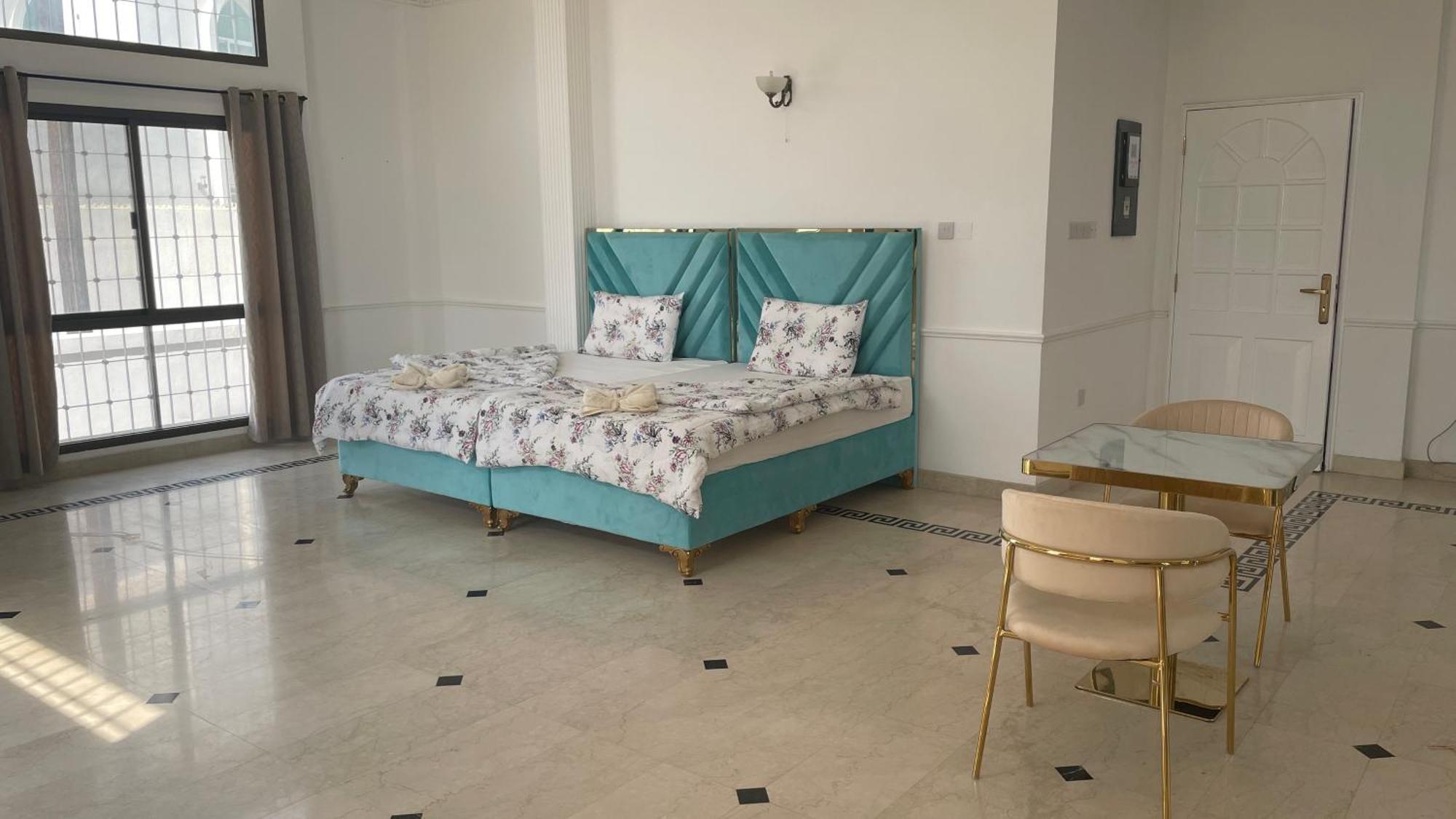 Arabian Nights Nook Hotel Masqat Buitenkant foto
