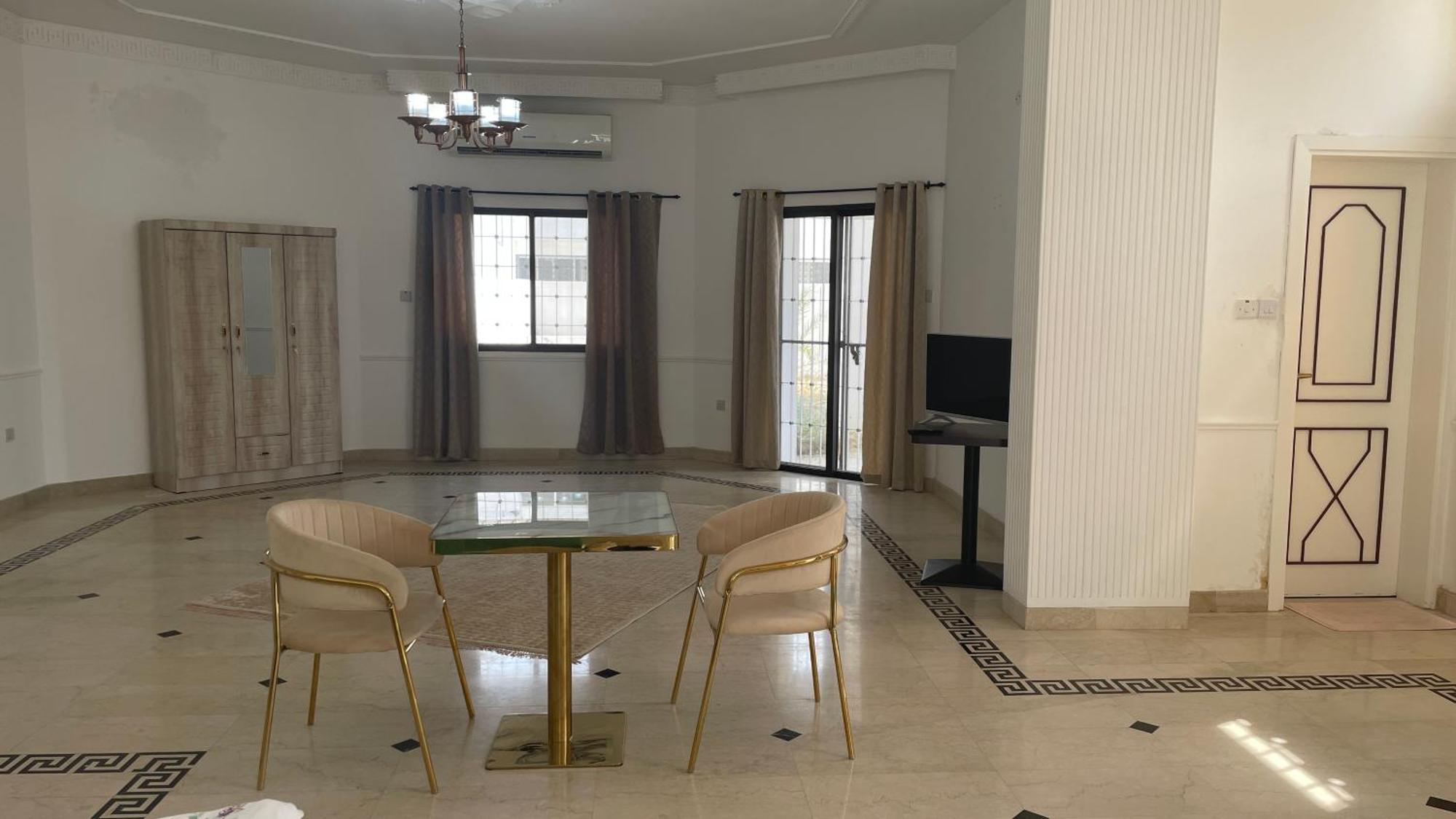 Arabian Nights Nook Hotel Masqat Buitenkant foto