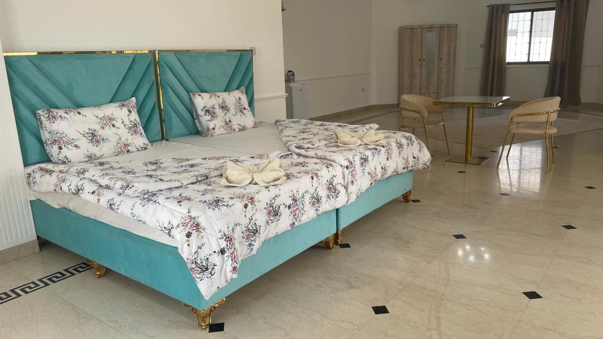 Arabian Nights Nook Hotel Masqat Buitenkant foto