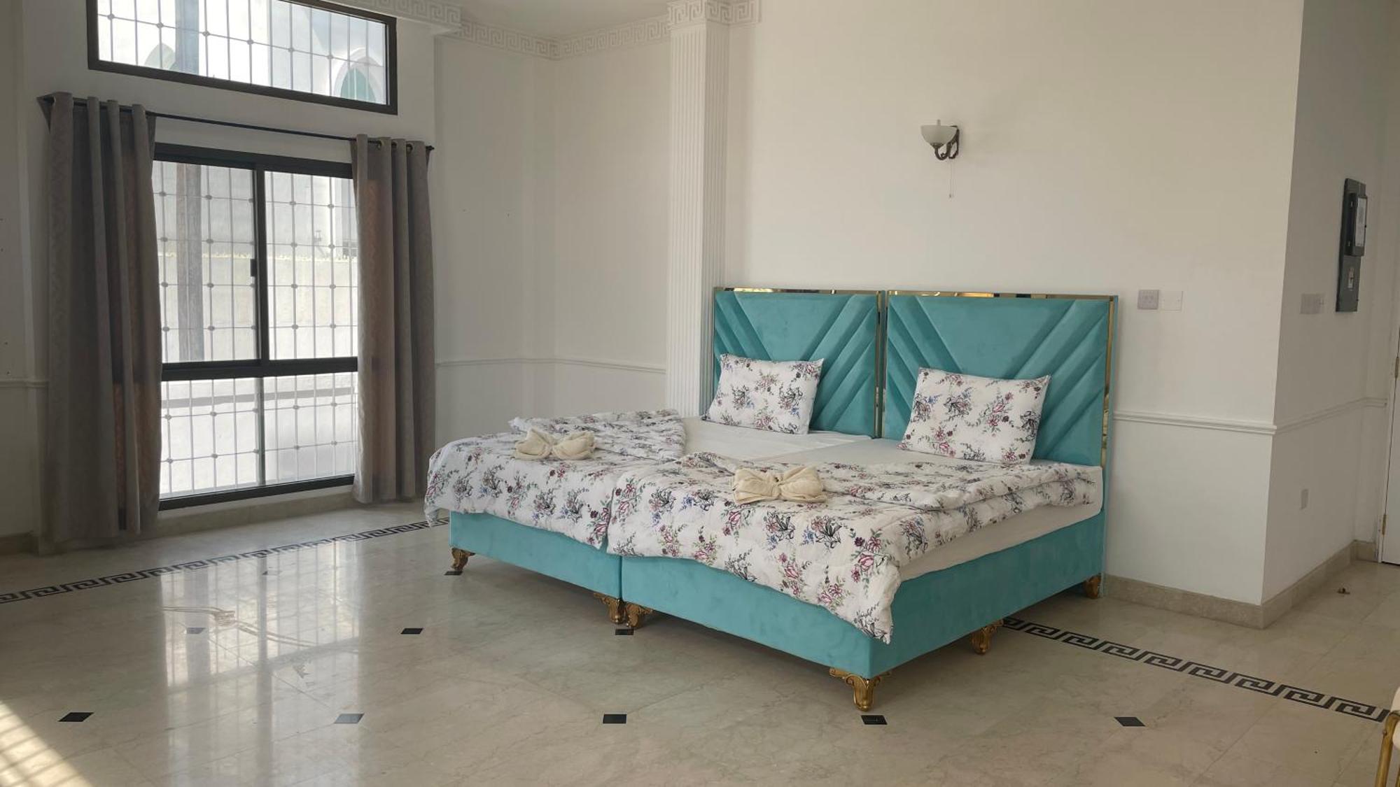Arabian Nights Nook Hotel Masqat Buitenkant foto