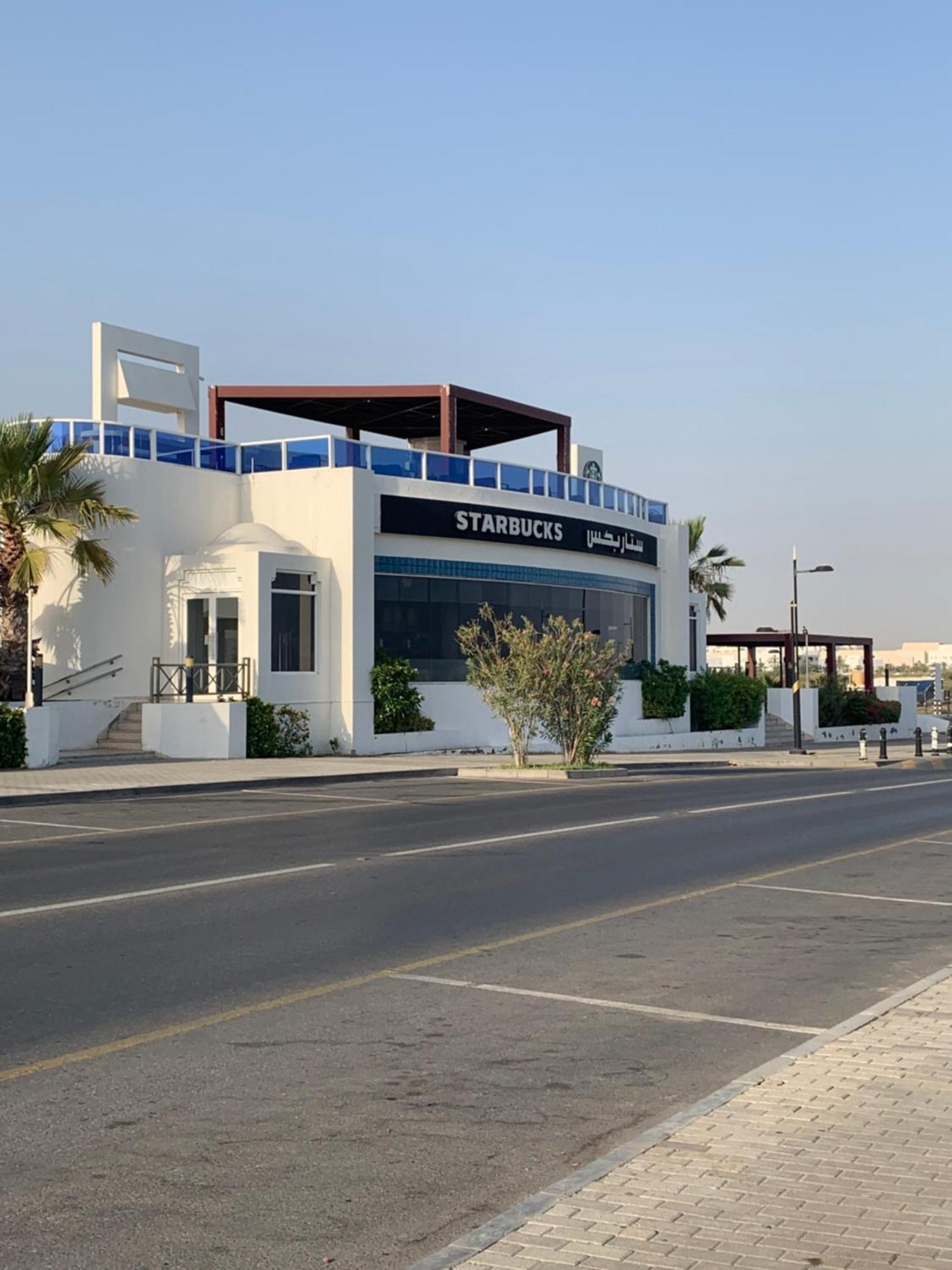 Arabian Nights Nook Hotel Masqat Buitenkant foto