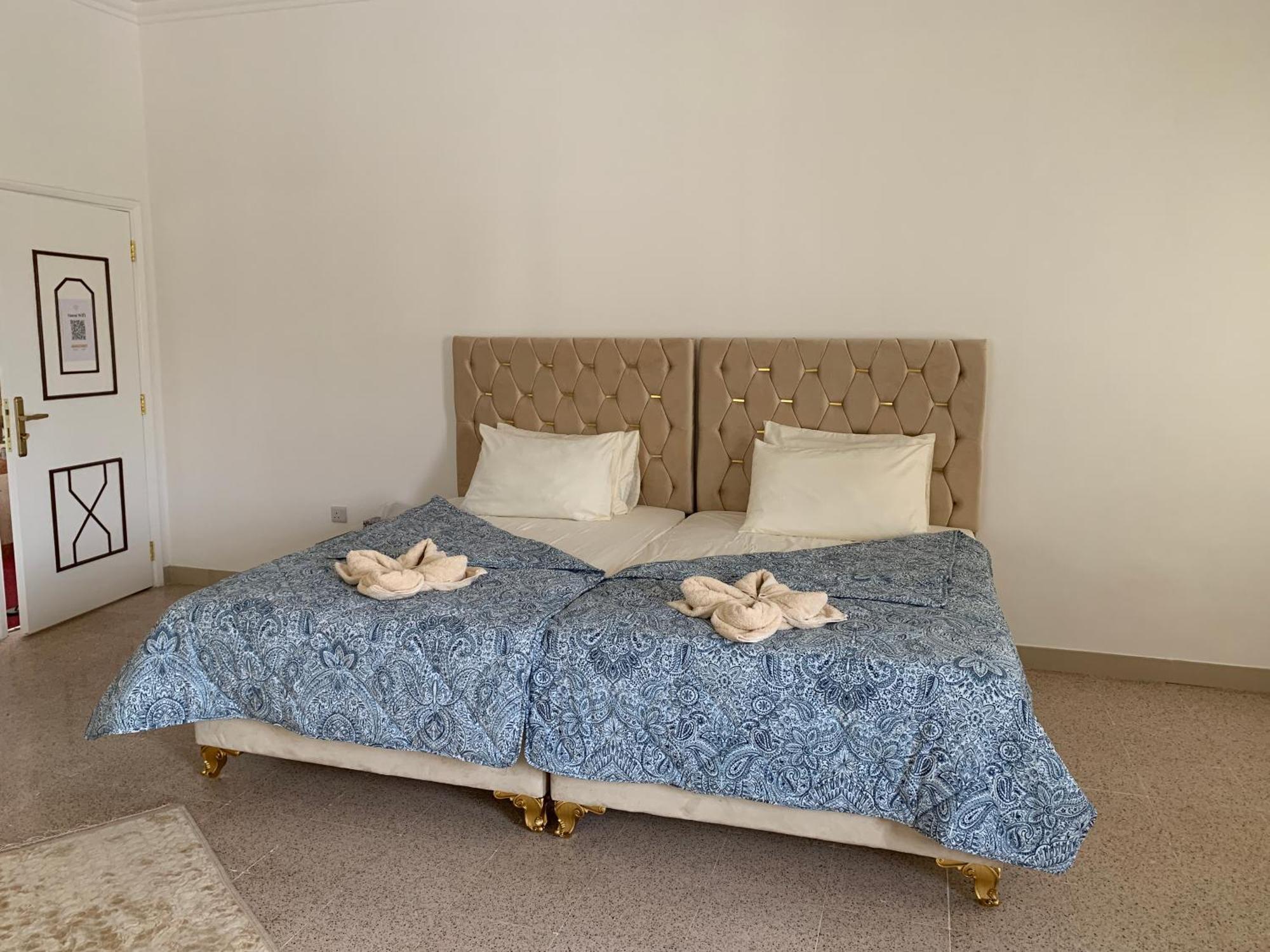 Arabian Nights Nook Hotel Masqat Buitenkant foto