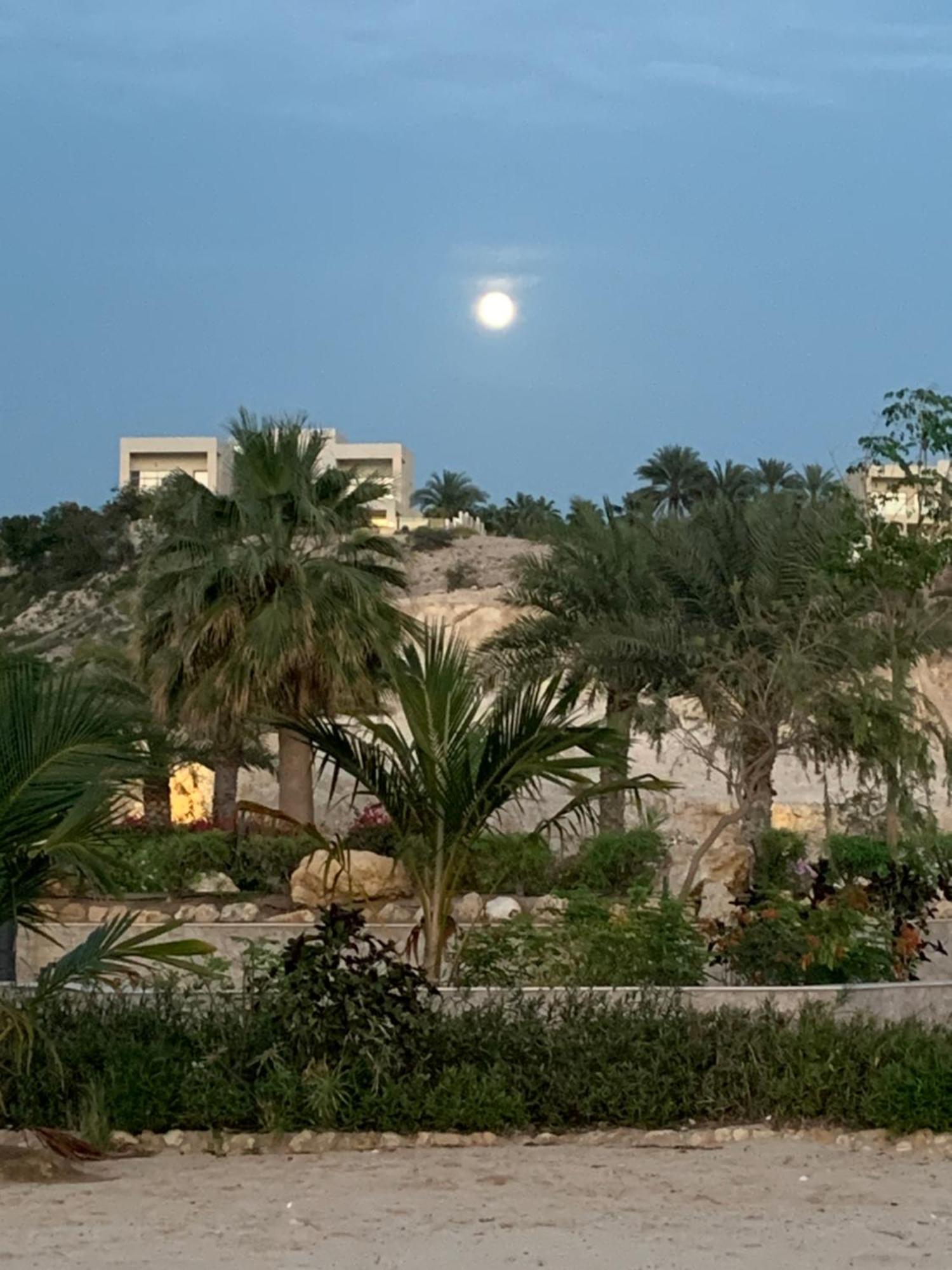 Arabian Nights Nook Hotel Masqat Buitenkant foto