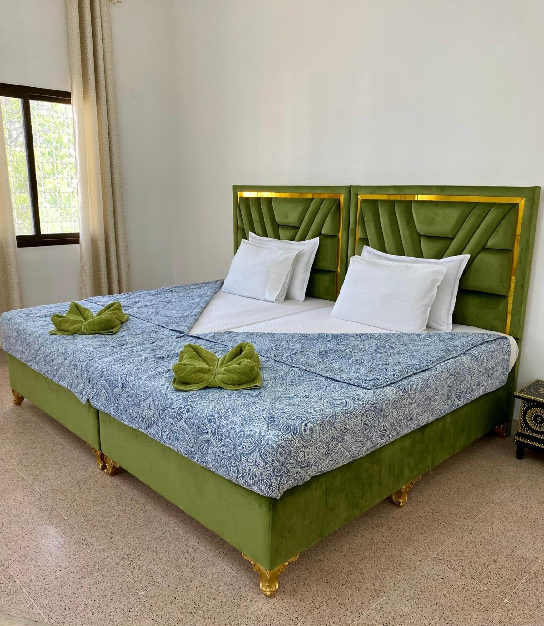 Arabian Nights Nook Hotel Masqat Buitenkant foto