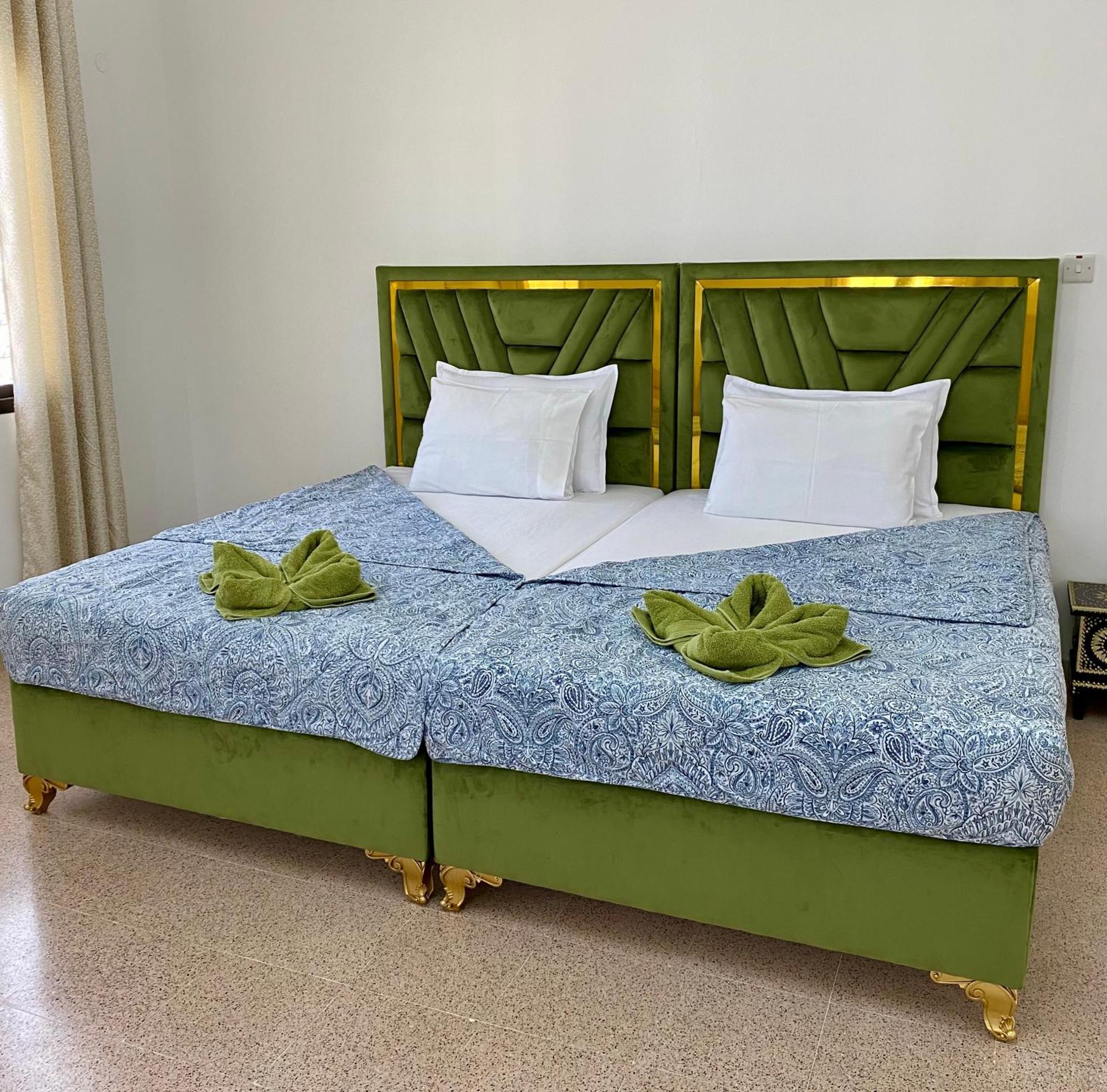 Arabian Nights Nook Hotel Masqat Buitenkant foto