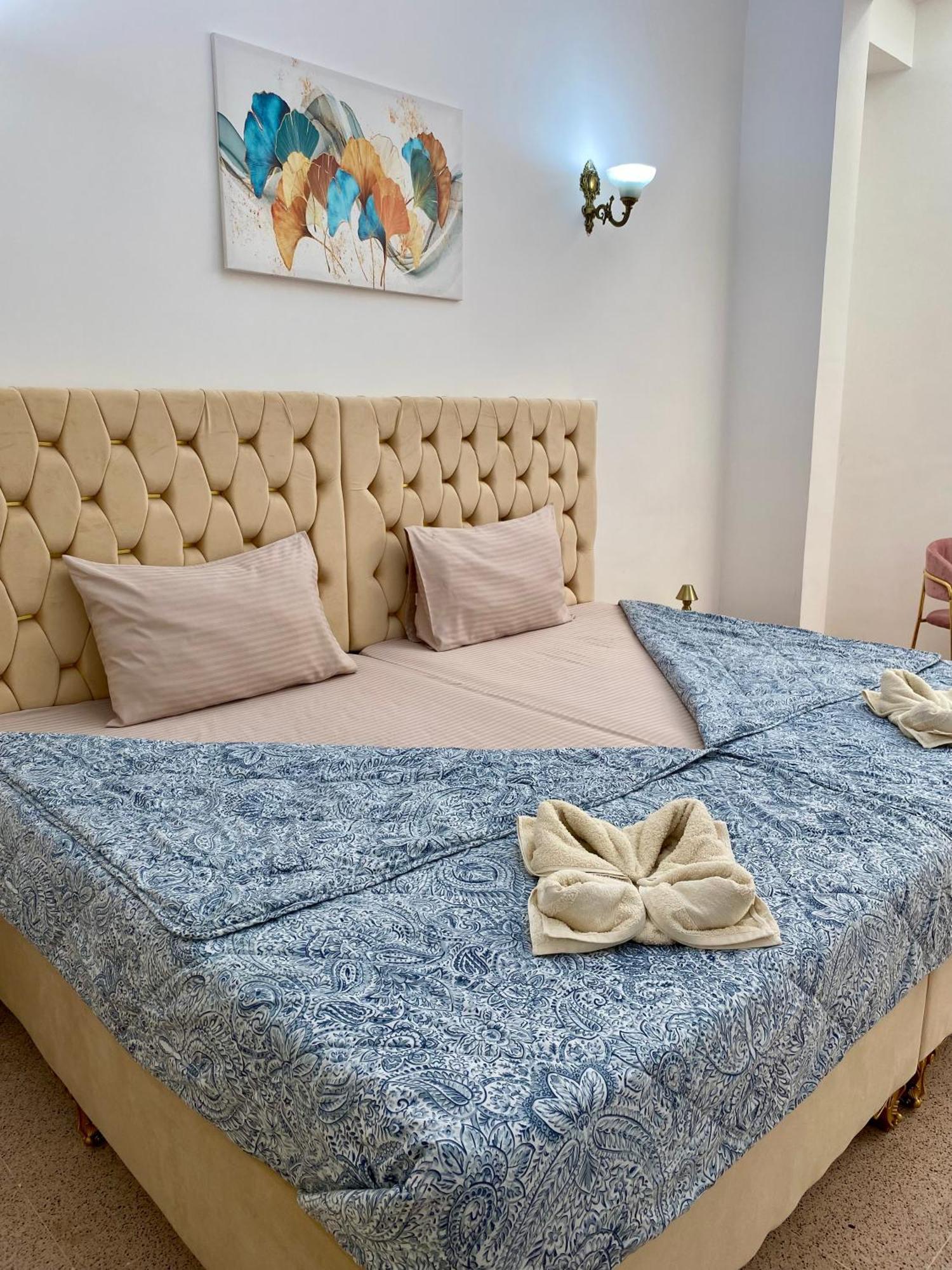 Arabian Nights Nook Hotel Masqat Buitenkant foto