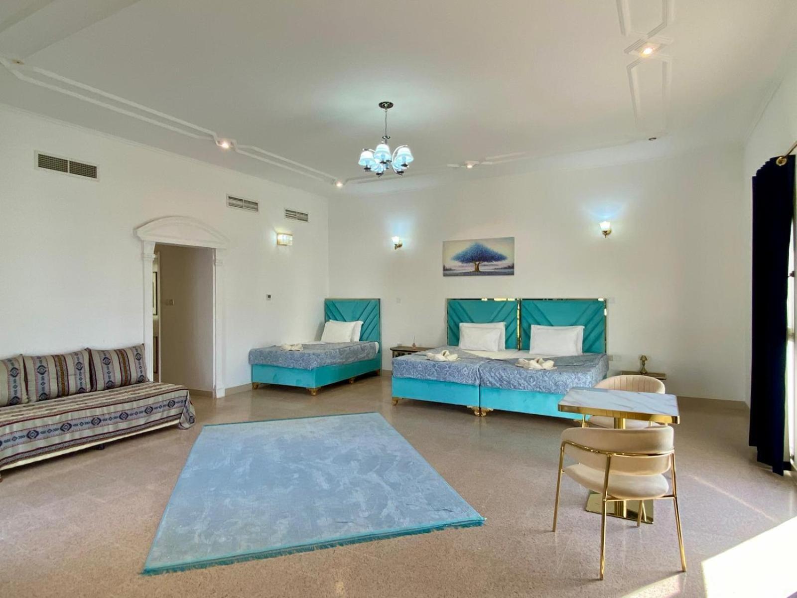 Arabian Nights Nook Hotel Masqat Buitenkant foto